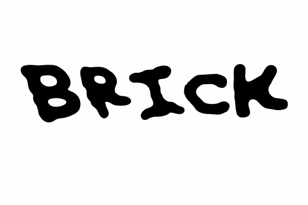 Kafe brick